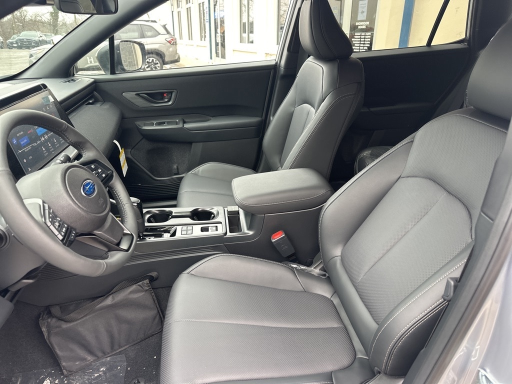 2026 Subaru Outback Limited XT - Photo 20
