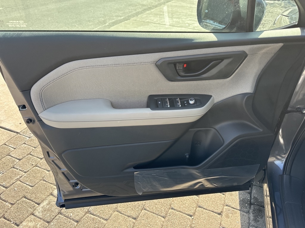 2026 Subaru Forester Premium - Photo 18