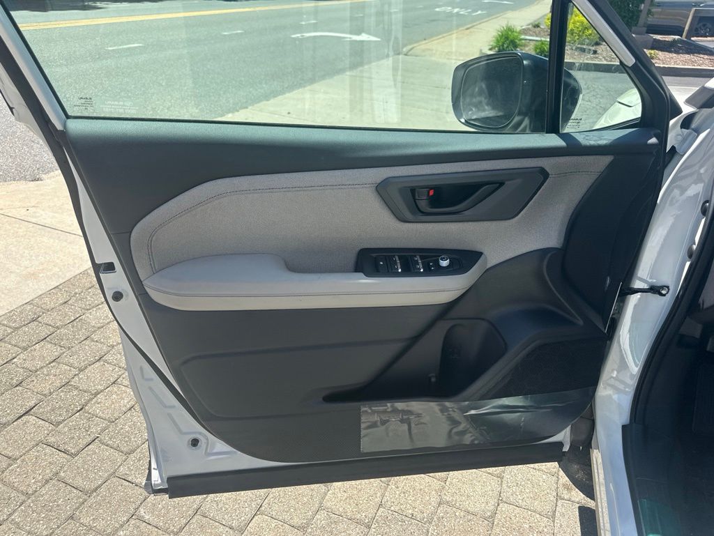 2026 Subaru Forester Premium - Photo 19