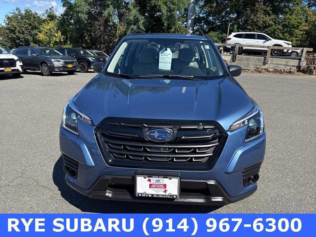 2023 Subaru Forester Base photo 2
