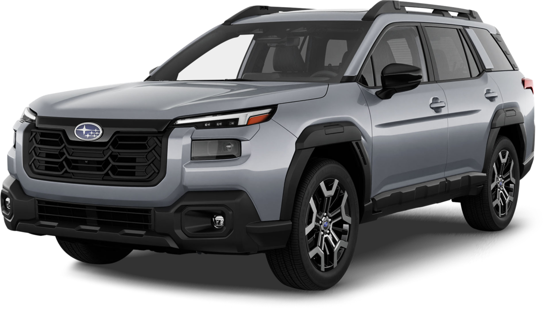 Subaru Outback Touring XT