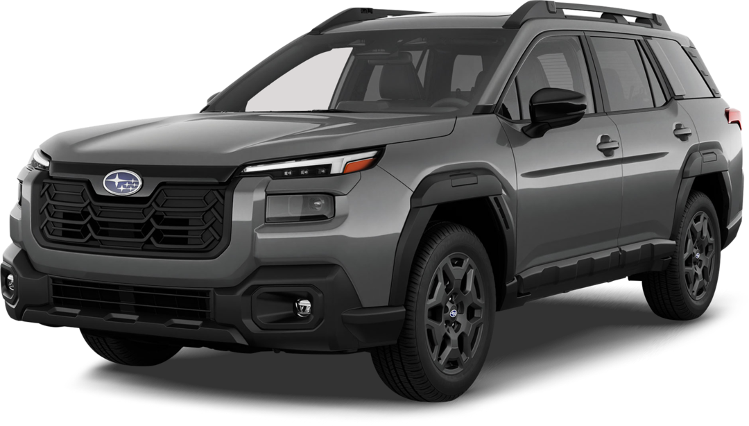 Outback Limited