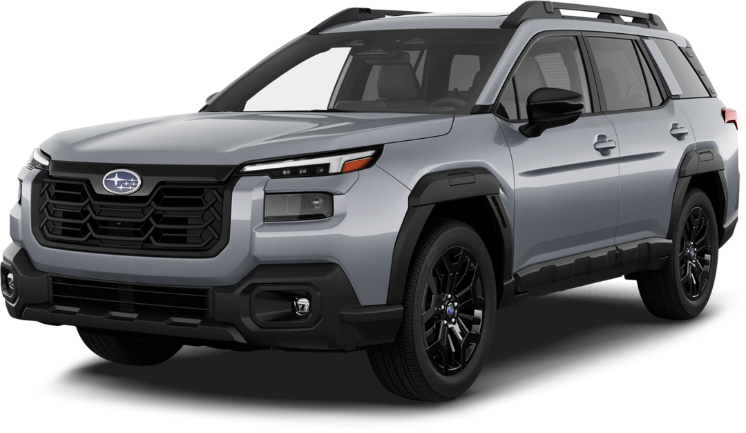 Subaru Outback Limited XT