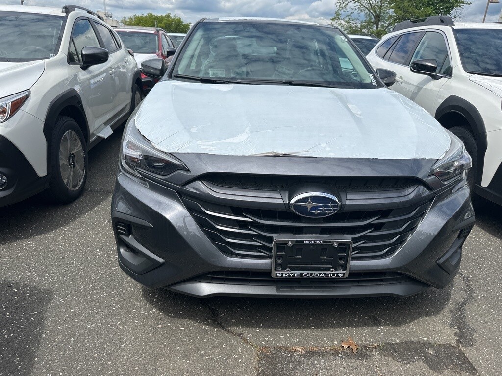 2025 Subaru Legacy Premium photo 2