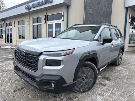 2026 Subaru Outback Premium SUV