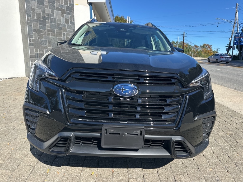 New 2025 Subaru Ascent Onyx Edition 7-Passenger SUV