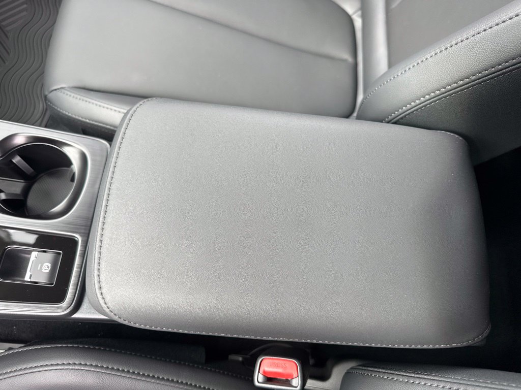 2026 Subaru Outback Premium - Photo 29