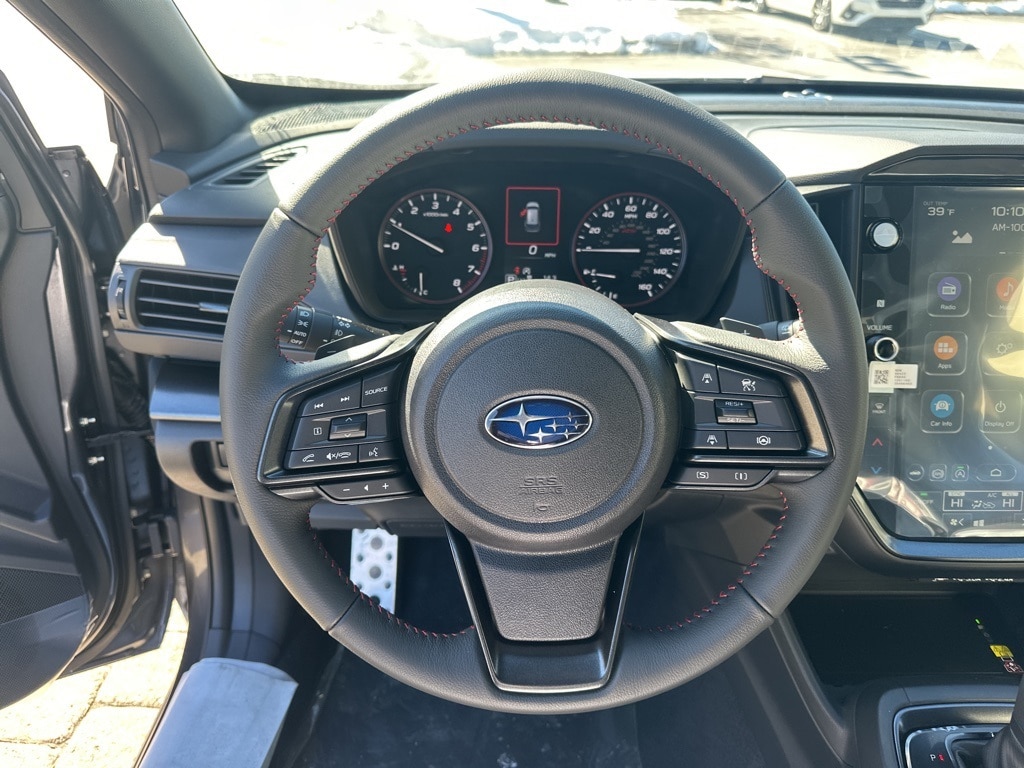 2026 Subaru Impreza RS - Photo 18
