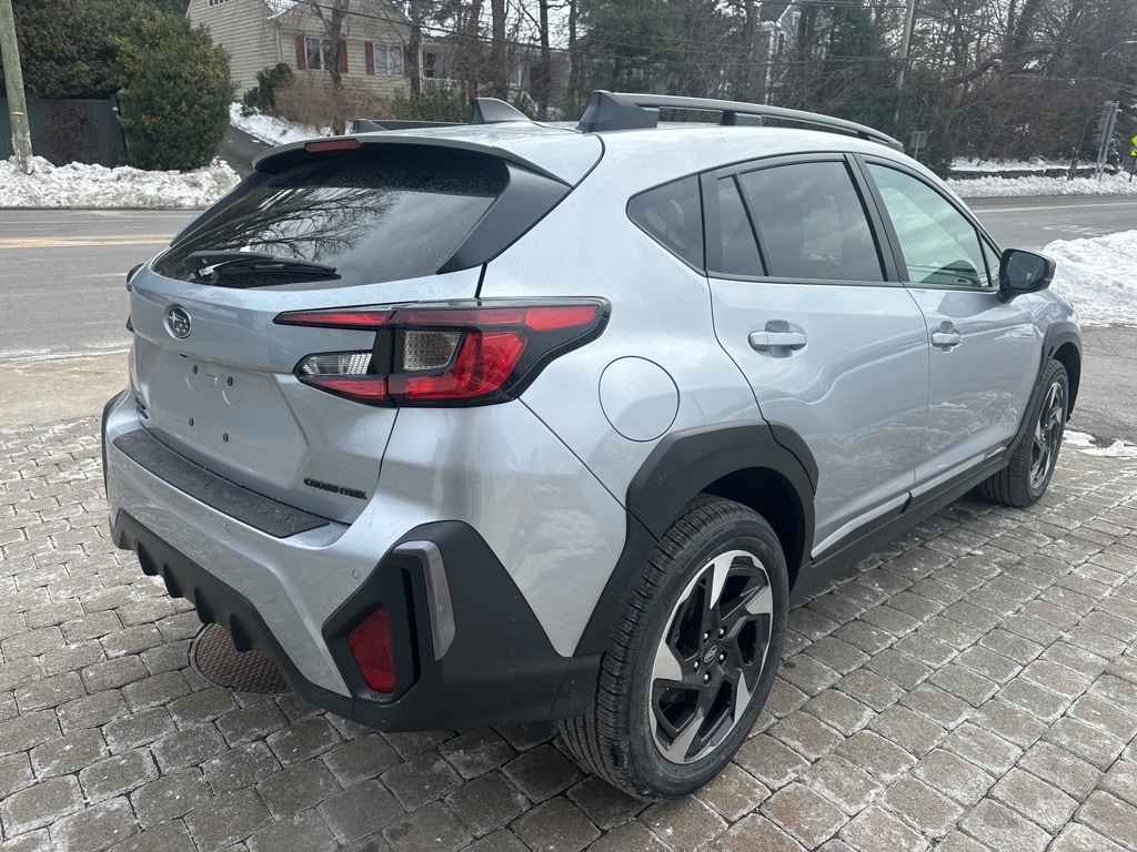 2026 Subaru Crosstrek Limited - Photo 7