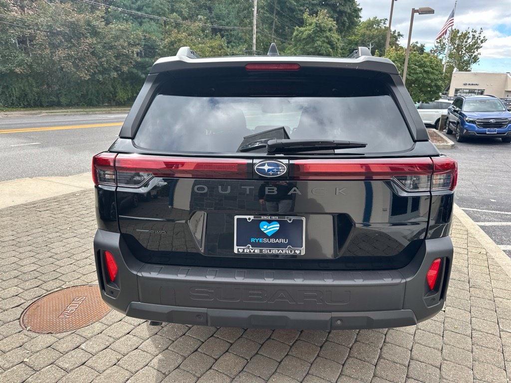 2026 Subaru Outback Premium - Photo 11