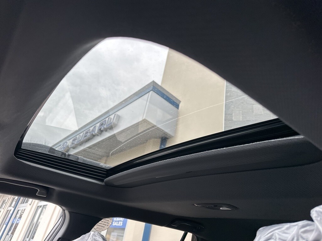 2026 Subaru Outback Limited - Photo 22