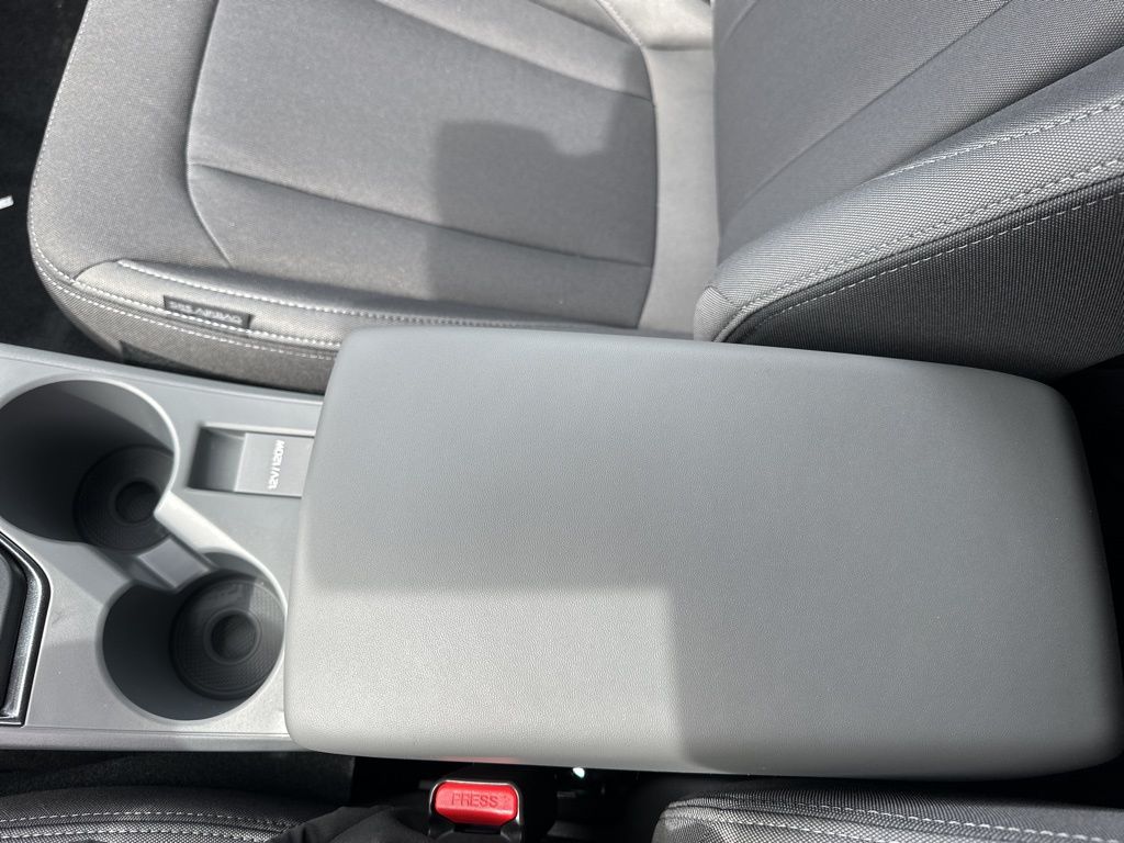 2026 Subaru Crosstrek Premium - Photo 29