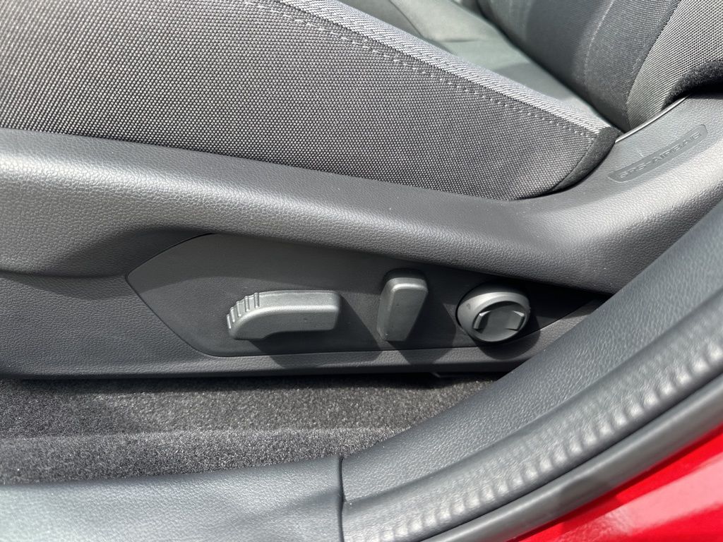 2026 Subaru Crosstrek Premium - Photo 21