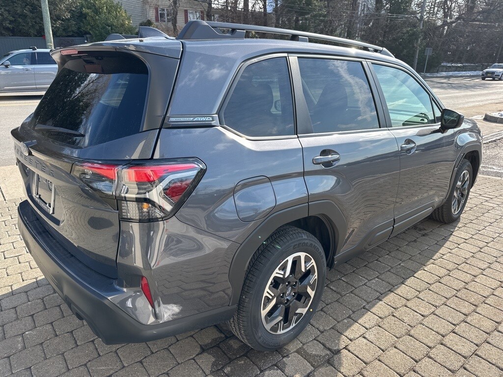 2026 Subaru Forester Premium - Photo 6