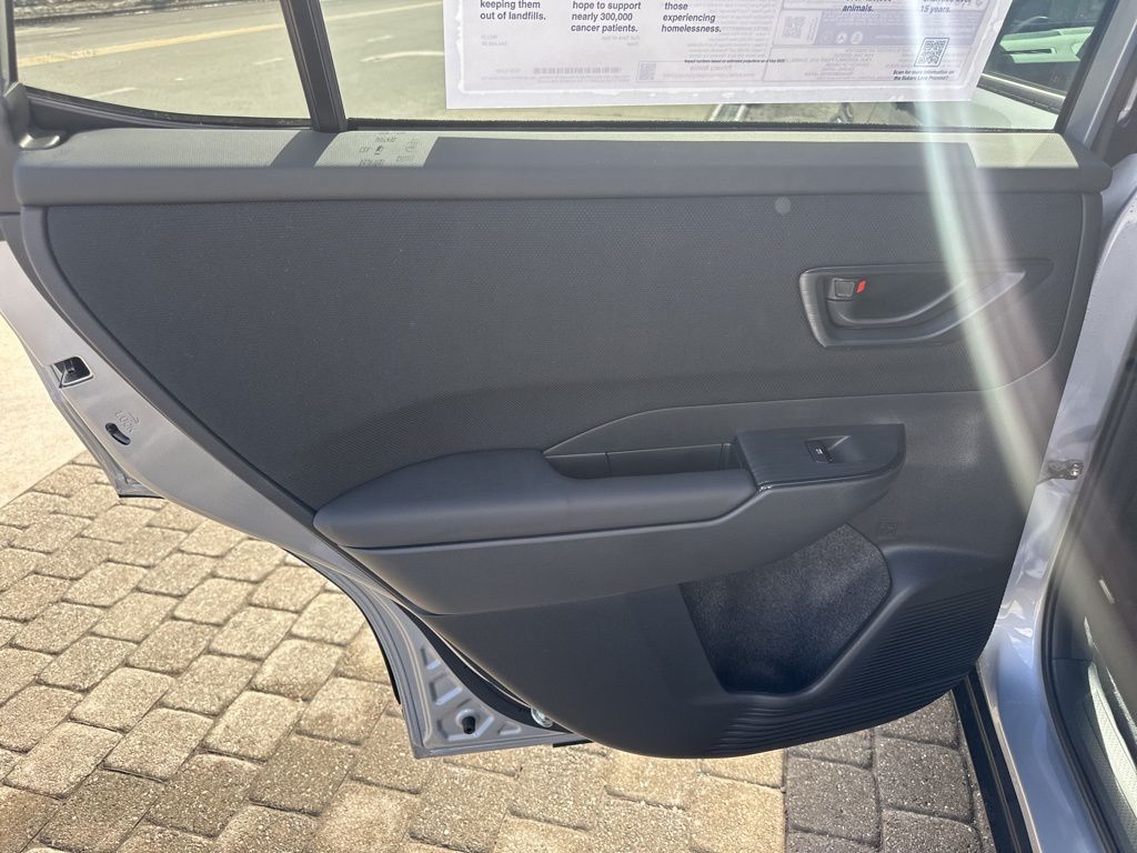 2026 Subaru Outback Limited - Photo 17