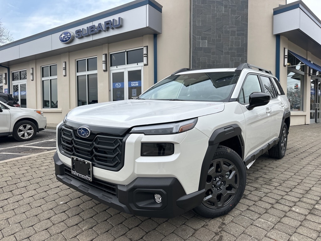 2026 Subaru Outback Premium's photo