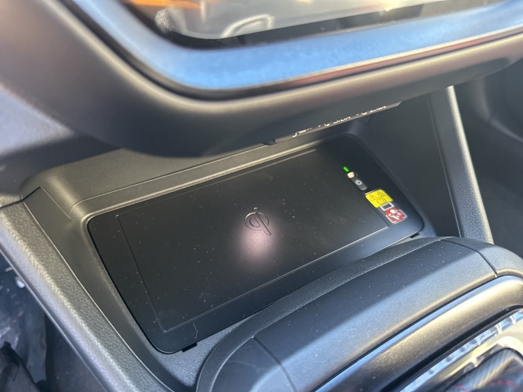 2026 Subaru Impreza RS - Photo 26