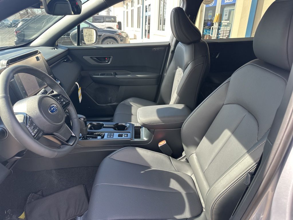 2026 Subaru Outback Limited - Photo 20