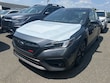 Subaru WRX