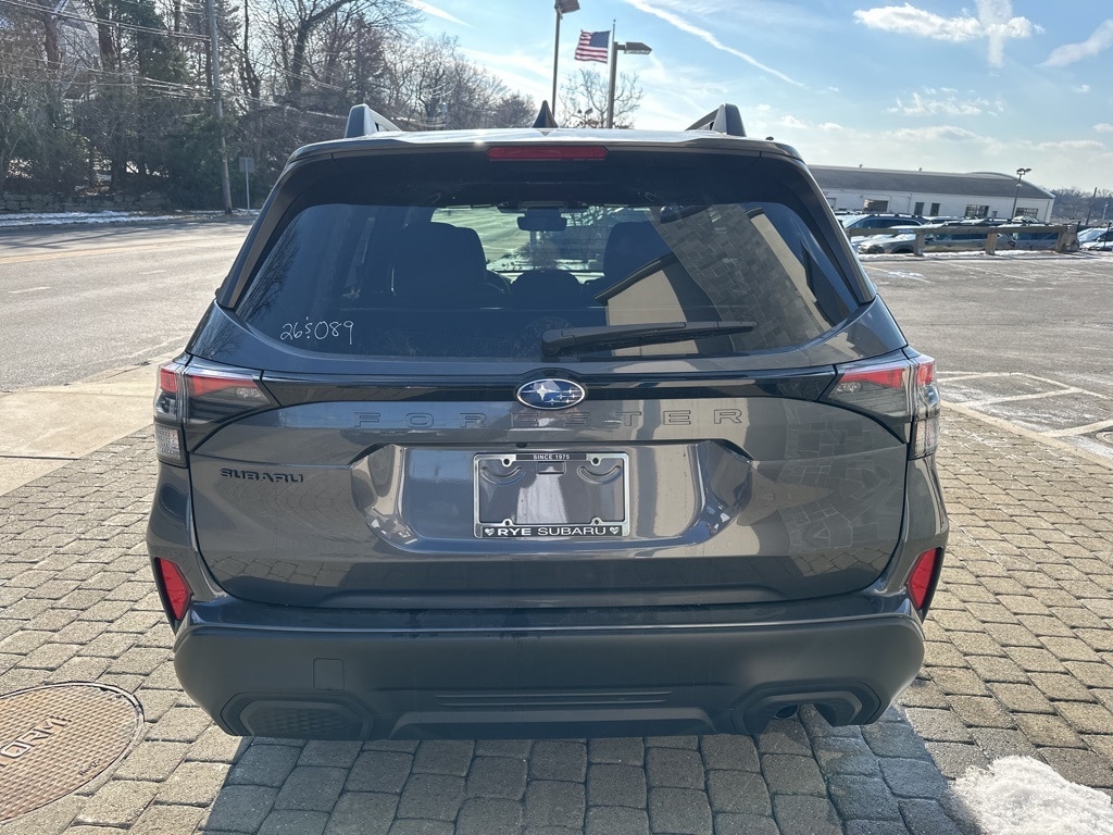 2026 Subaru Forester Premium - Photo 7