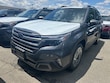 Subaru Forester Hybrid