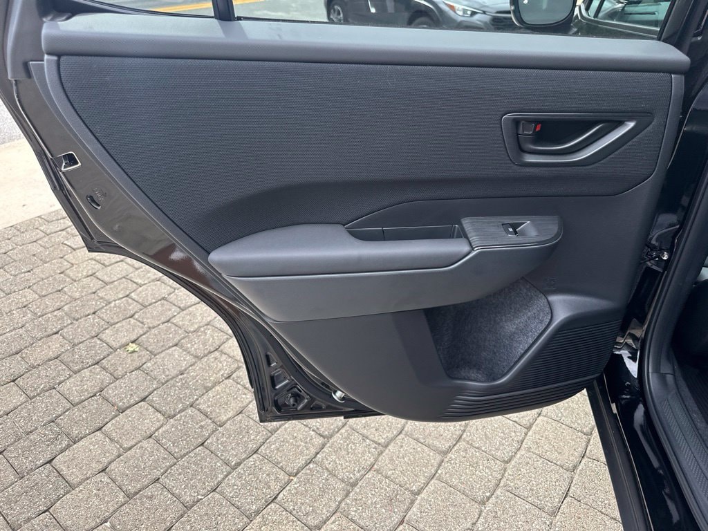 2026 Subaru Outback Premium - Photo 16