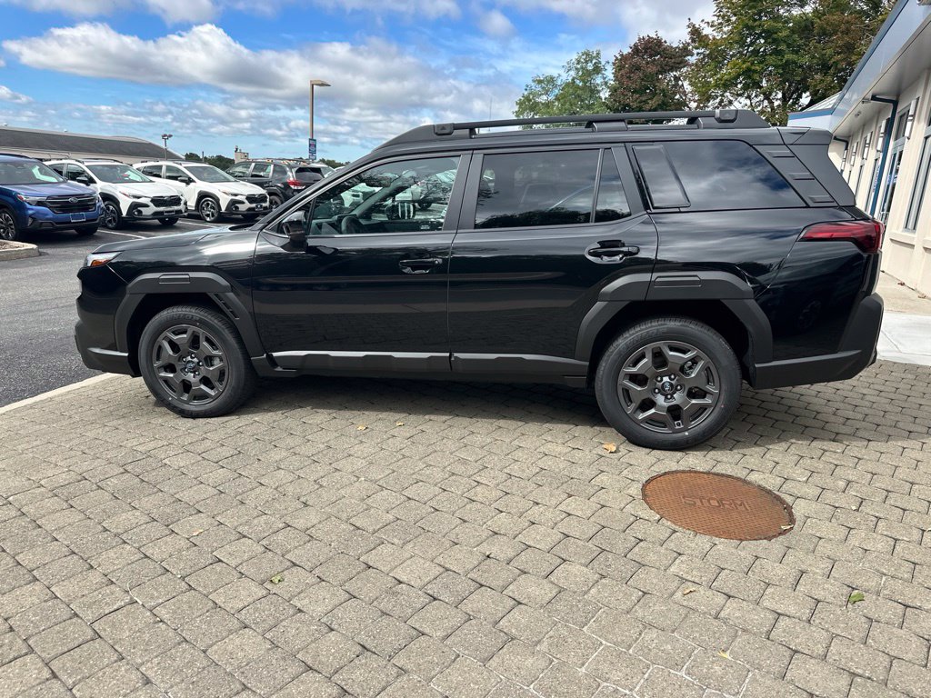 2026 Subaru Outback Premium - Photo 15