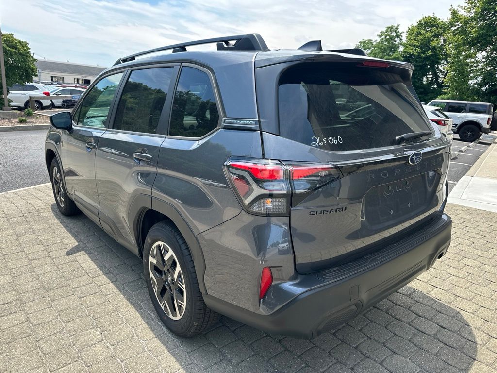 2026 Subaru Forester Premium - Photo 14