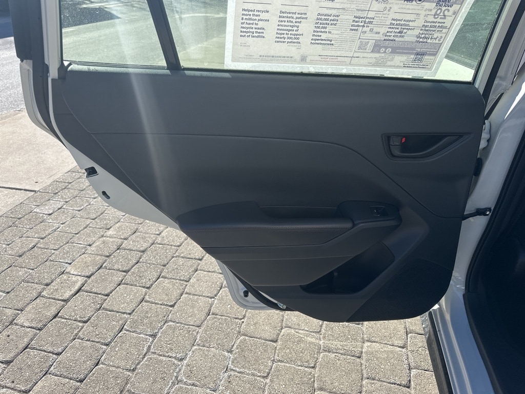 2026 Subaru Impreza RS - Photo 16