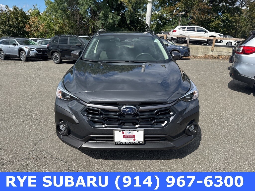 2024 Subaru Crosstrek Premium photo 2