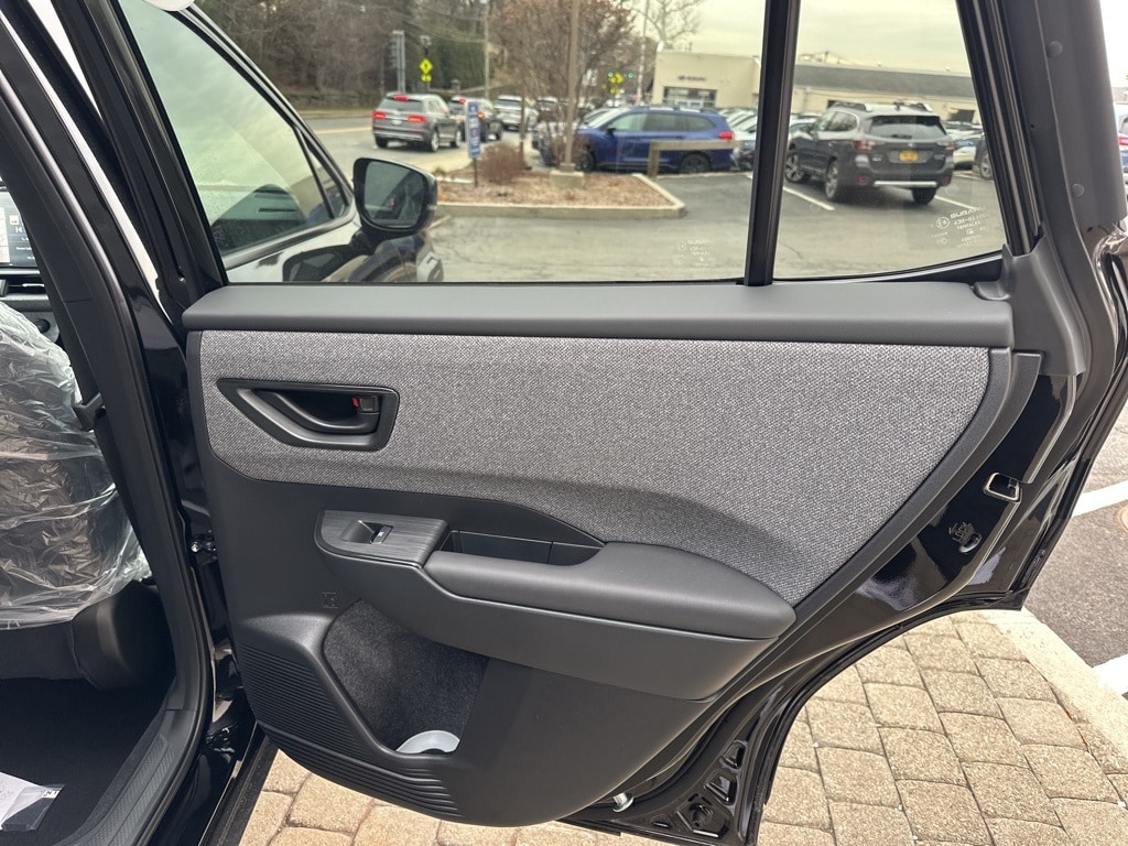 2026 Subaru Outback Limited - Photo 7