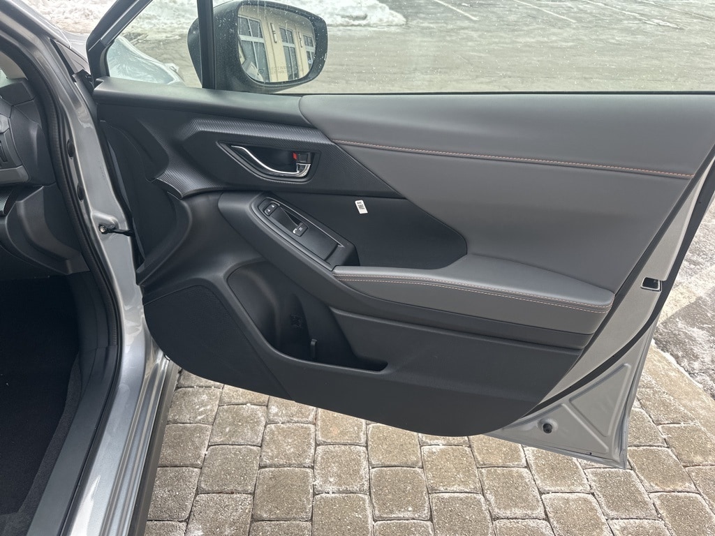 2026 Subaru Crosstrek Limited - Photo 10