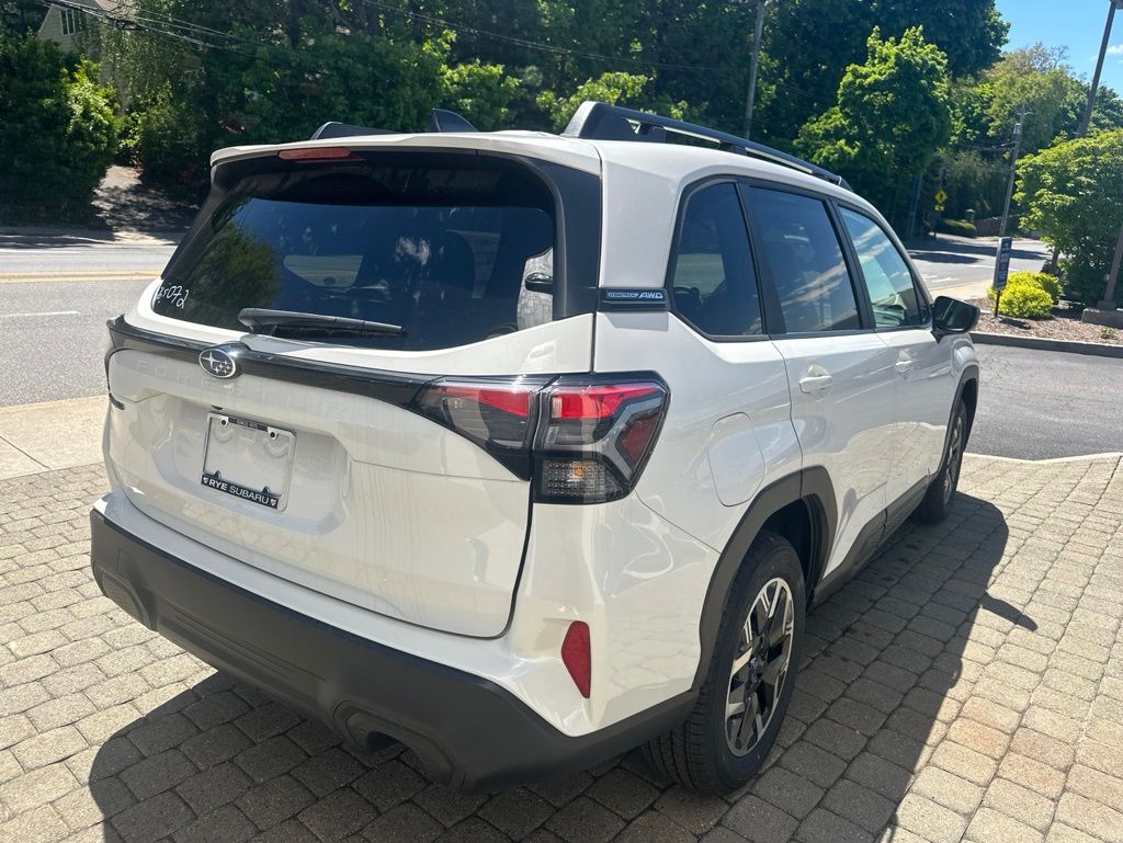 2026 Subaru Forester Premium - Photo 11