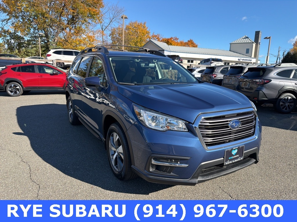 2020 Subaru Ascent Premium