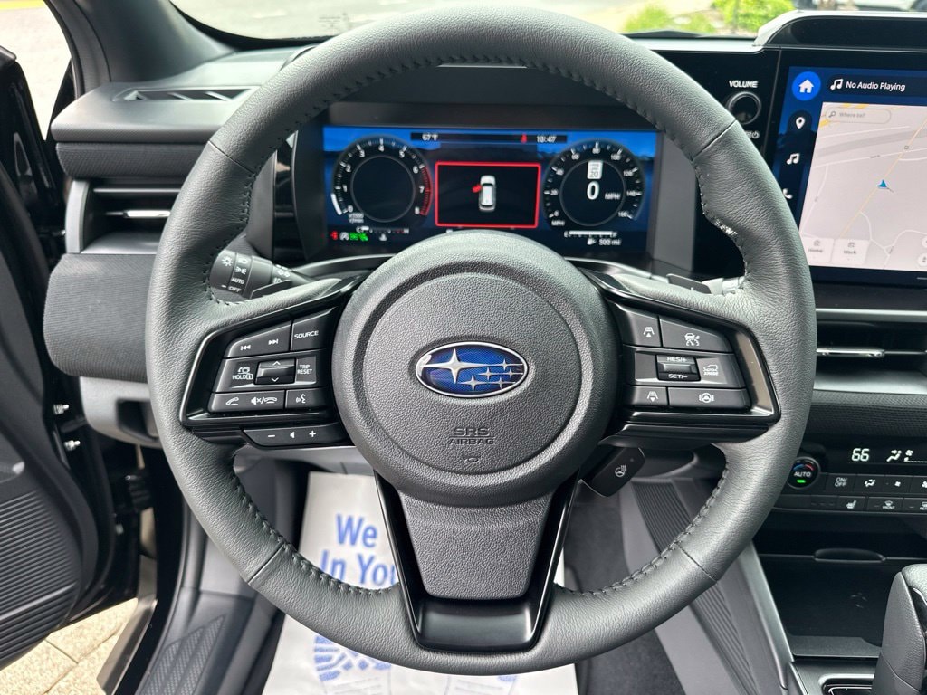 2026 Subaru Outback Premium - Photo 22