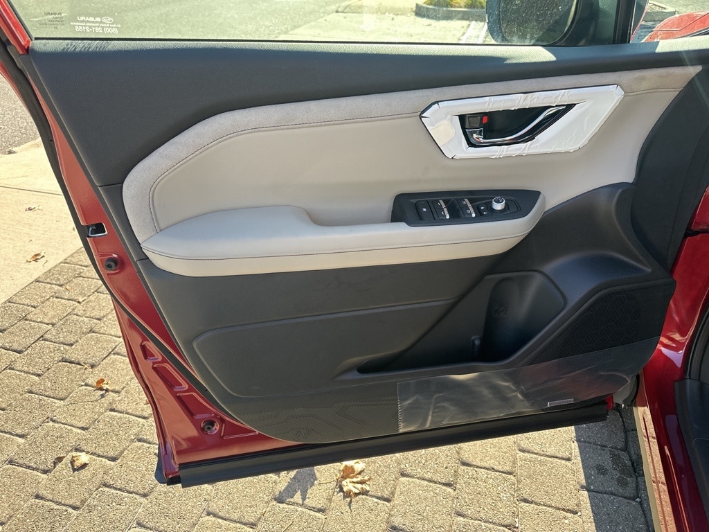 2026 Subaru Forester Limited - Photo 18