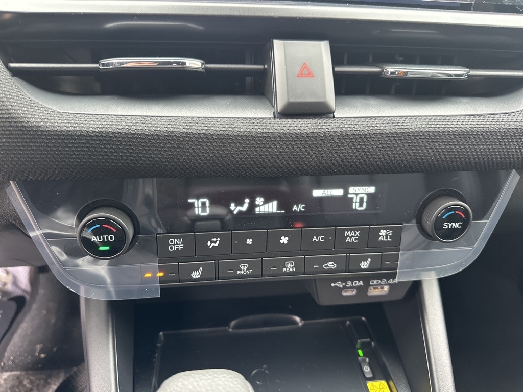 2026 Subaru Outback Limited XT - Photo 27