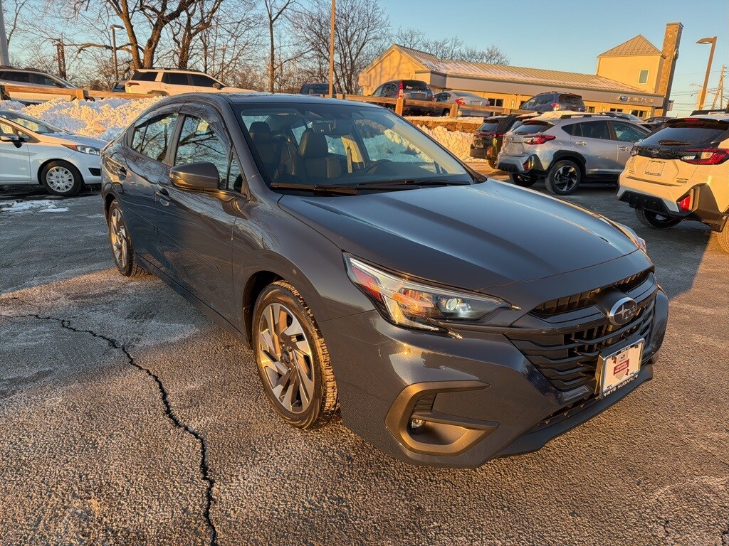 2023 Subaru Legacy Limited