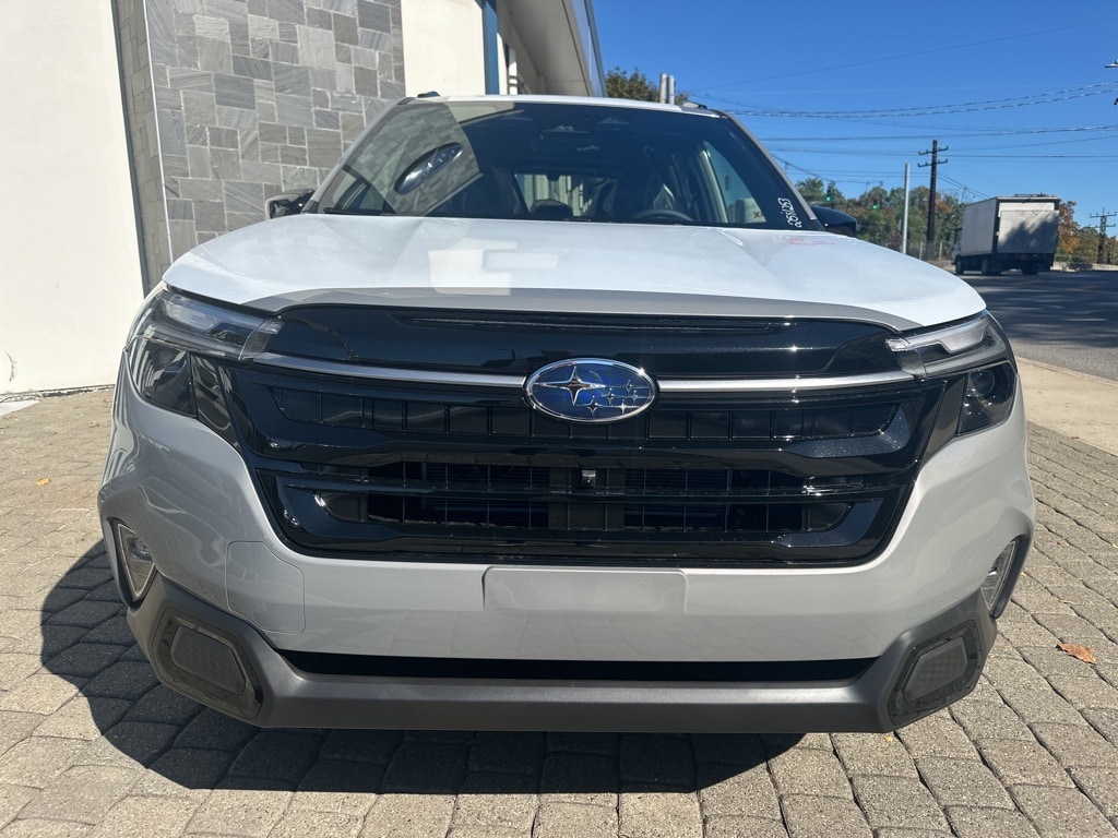 New 2025 Subaru Forester Hybrid Touring SUV