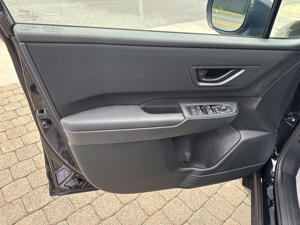 2026 Subaru Outback Premium - Photo 18