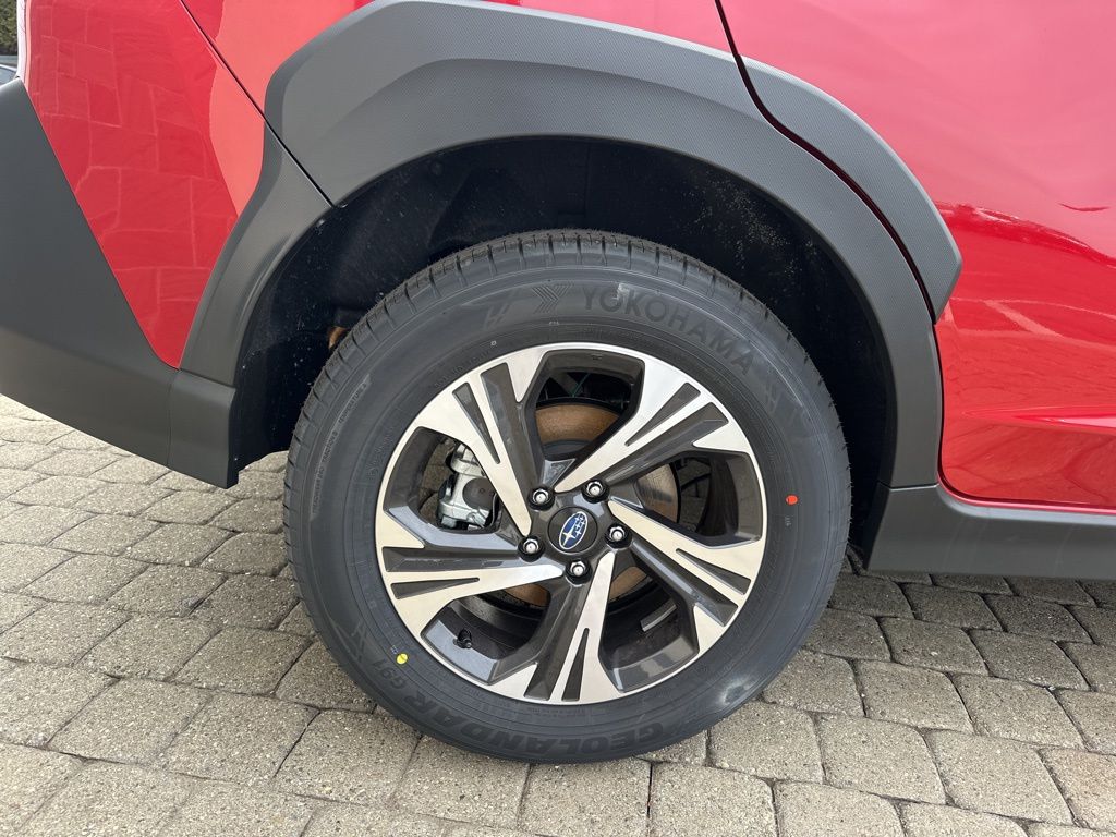 2026 Subaru Crosstrek Premium - Photo 6