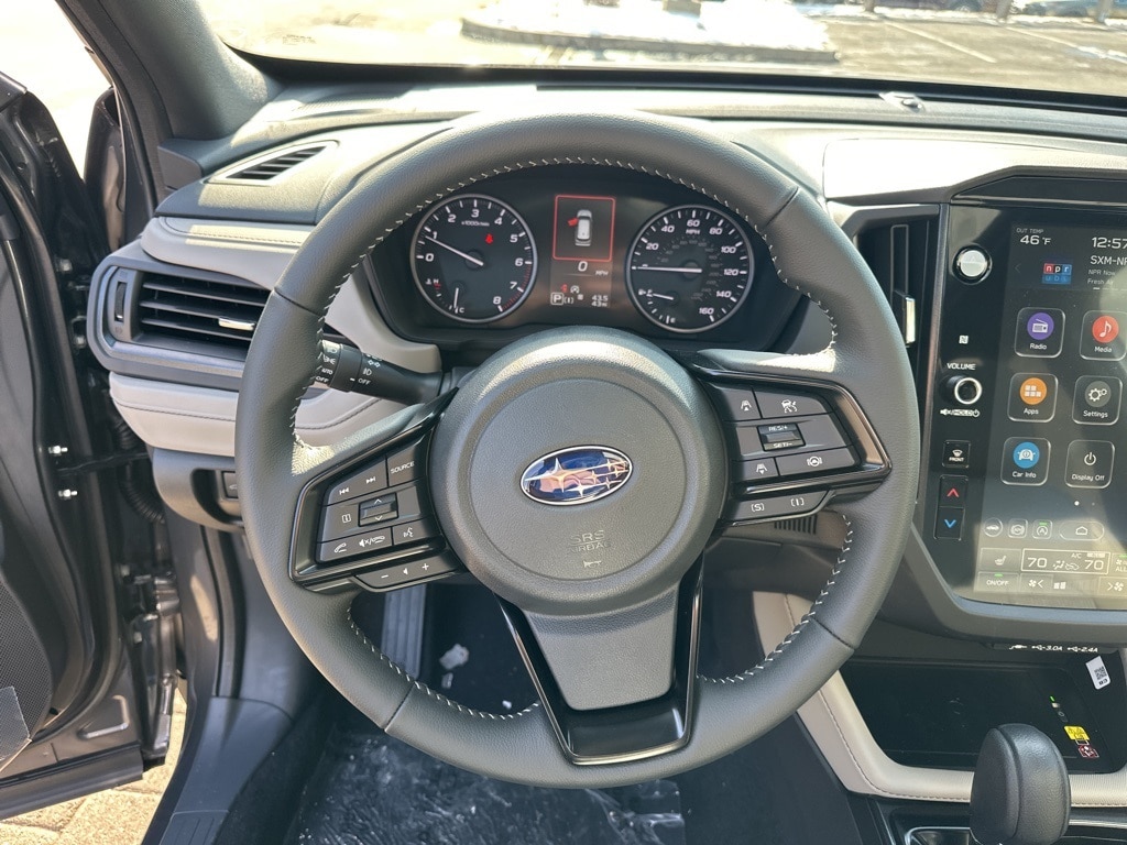 2026 Subaru Forester Premium - Photo 22