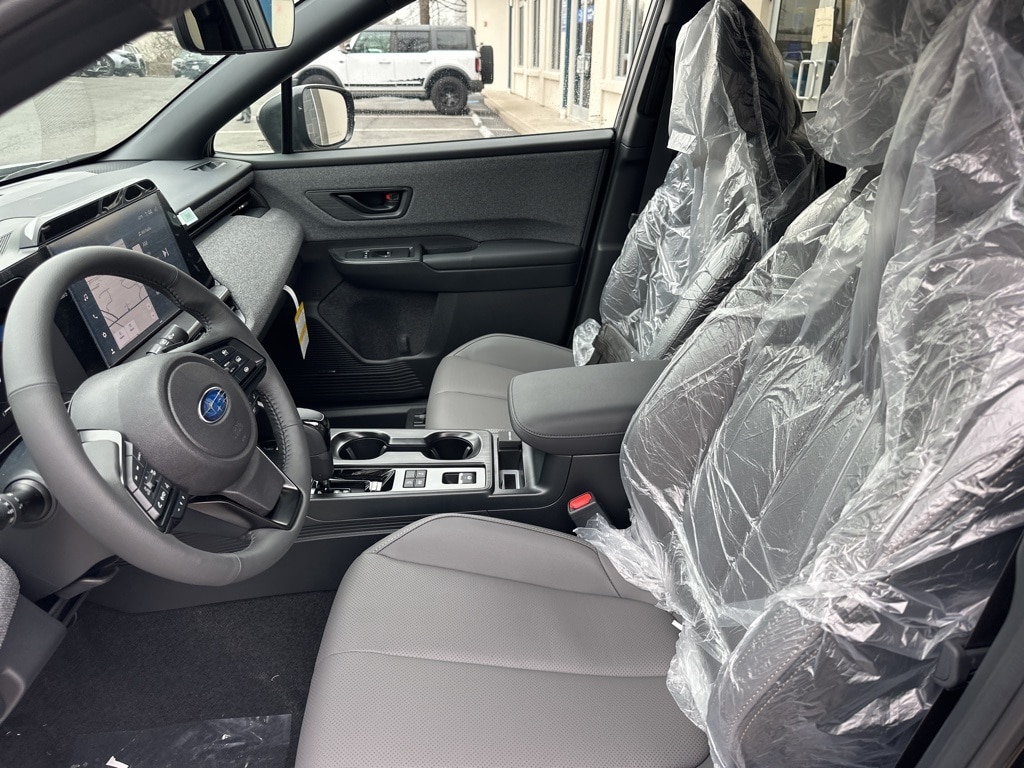 2026 Subaru Outback Limited - Photo 20