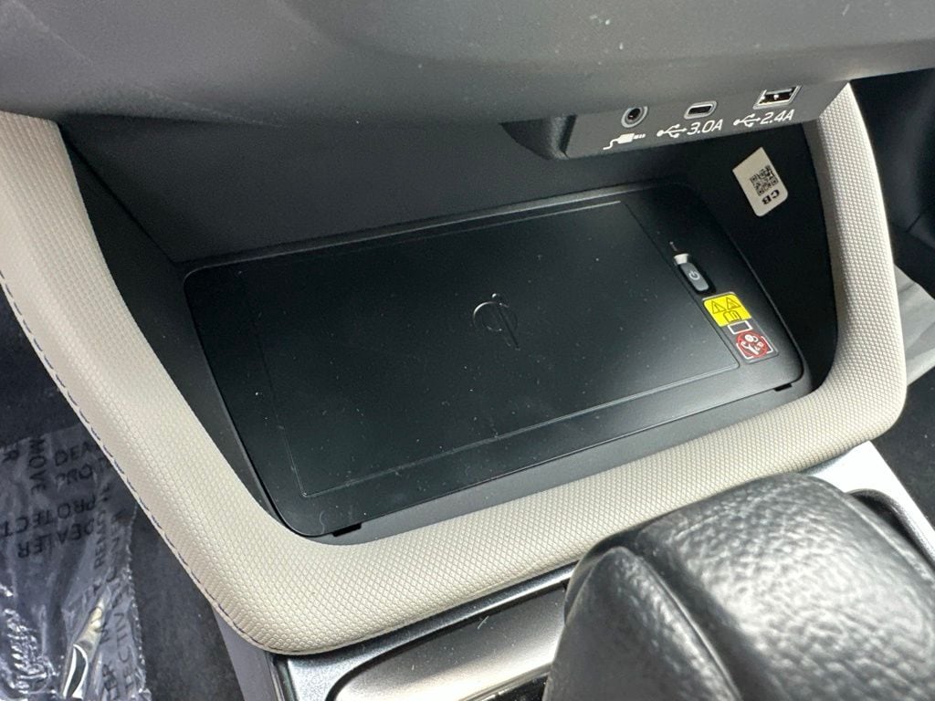 2026 Subaru Forester Premium - Photo 26