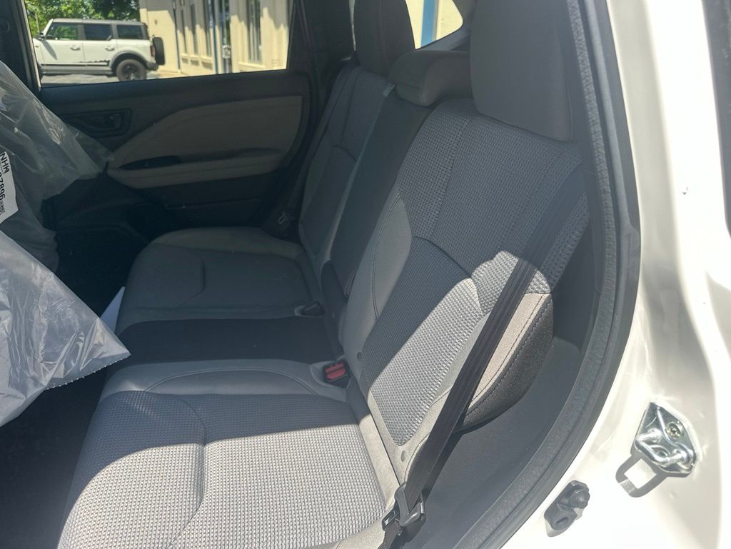 2026 Subaru Forester Premium - Photo 18