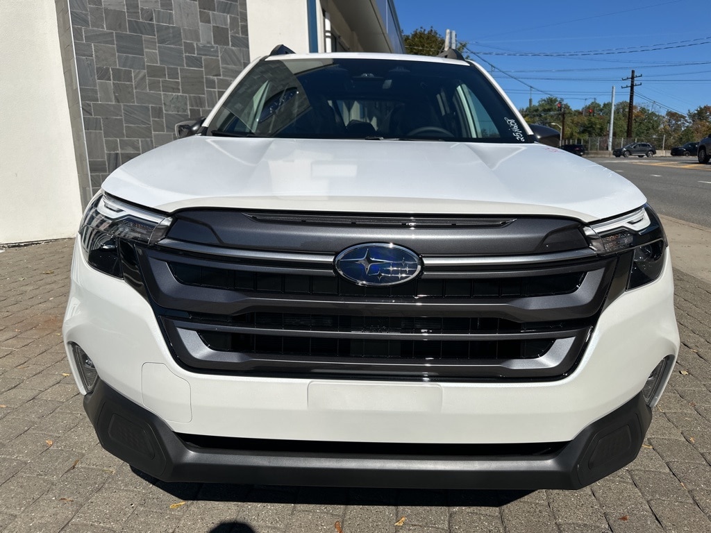 New 2025 Subaru Forester Premium SUV