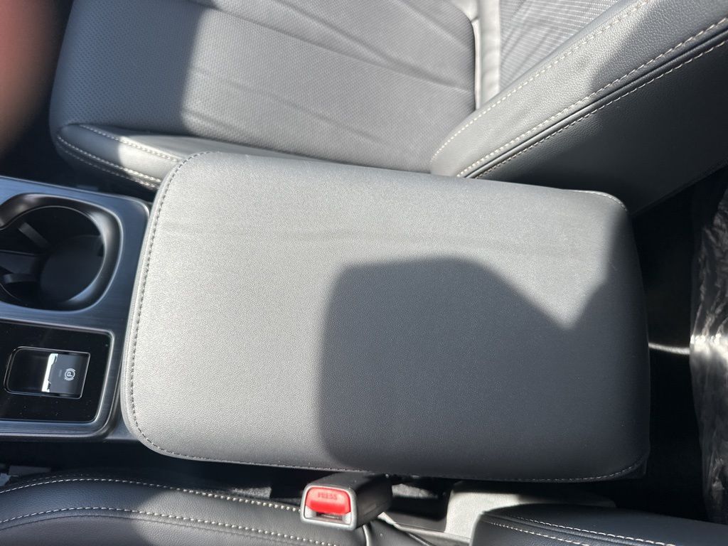 2026 Subaru Outback Limited - Photo 29