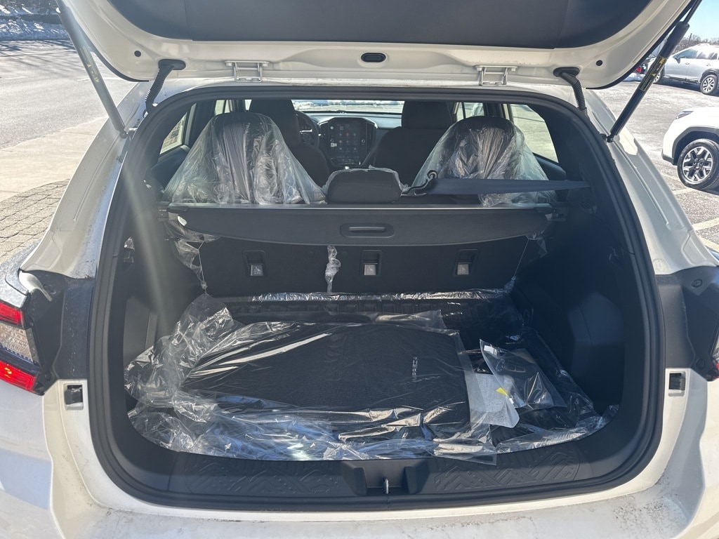 2026 Subaru Impreza RS - Photo 13