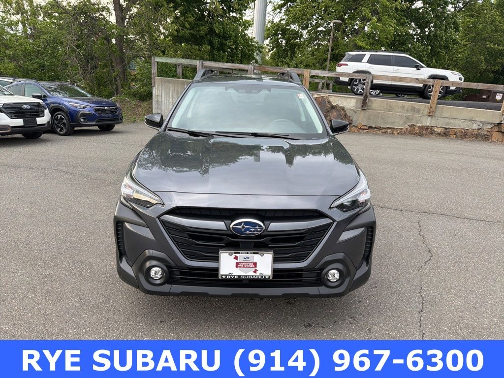 2023 Subaru Outback Premium's photo