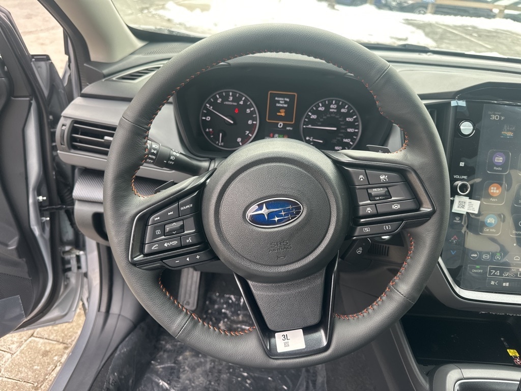 2026 Subaru Crosstrek Limited - Photo 21